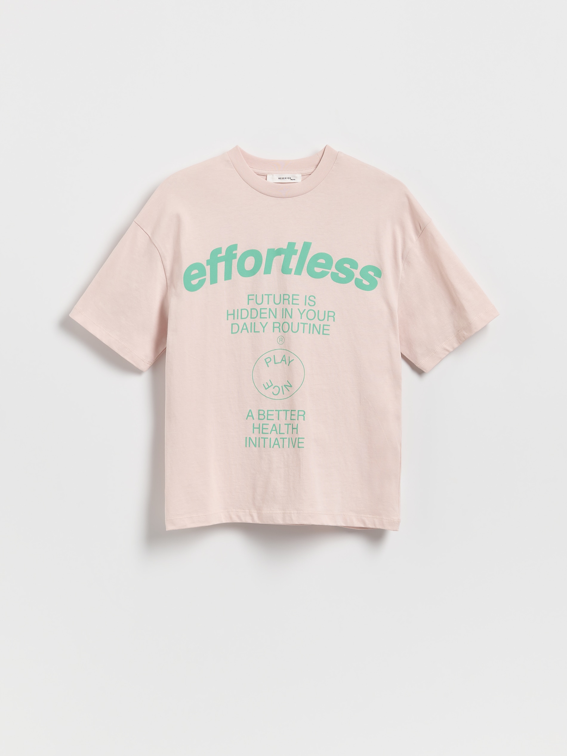 Reserved - BOYS` T-SHIRT φωτογραφία