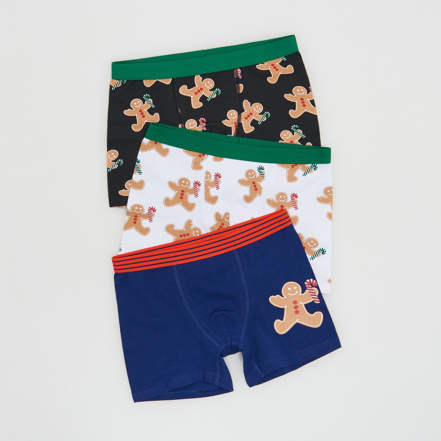 Reserved – Boys` briefs multi – Alb alb imagine noua 2022