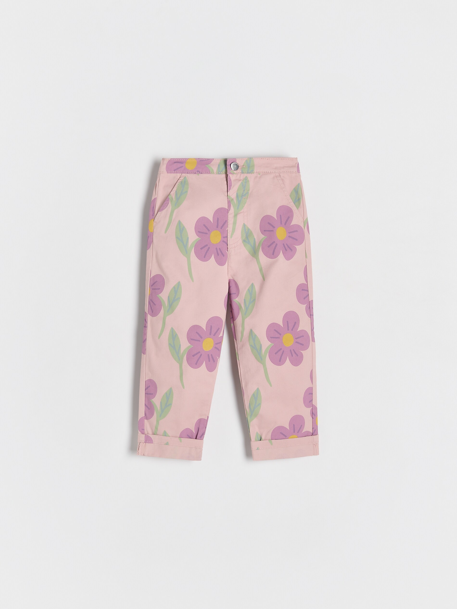 Reserved - BABIES` TROUSERS φωτογραφία