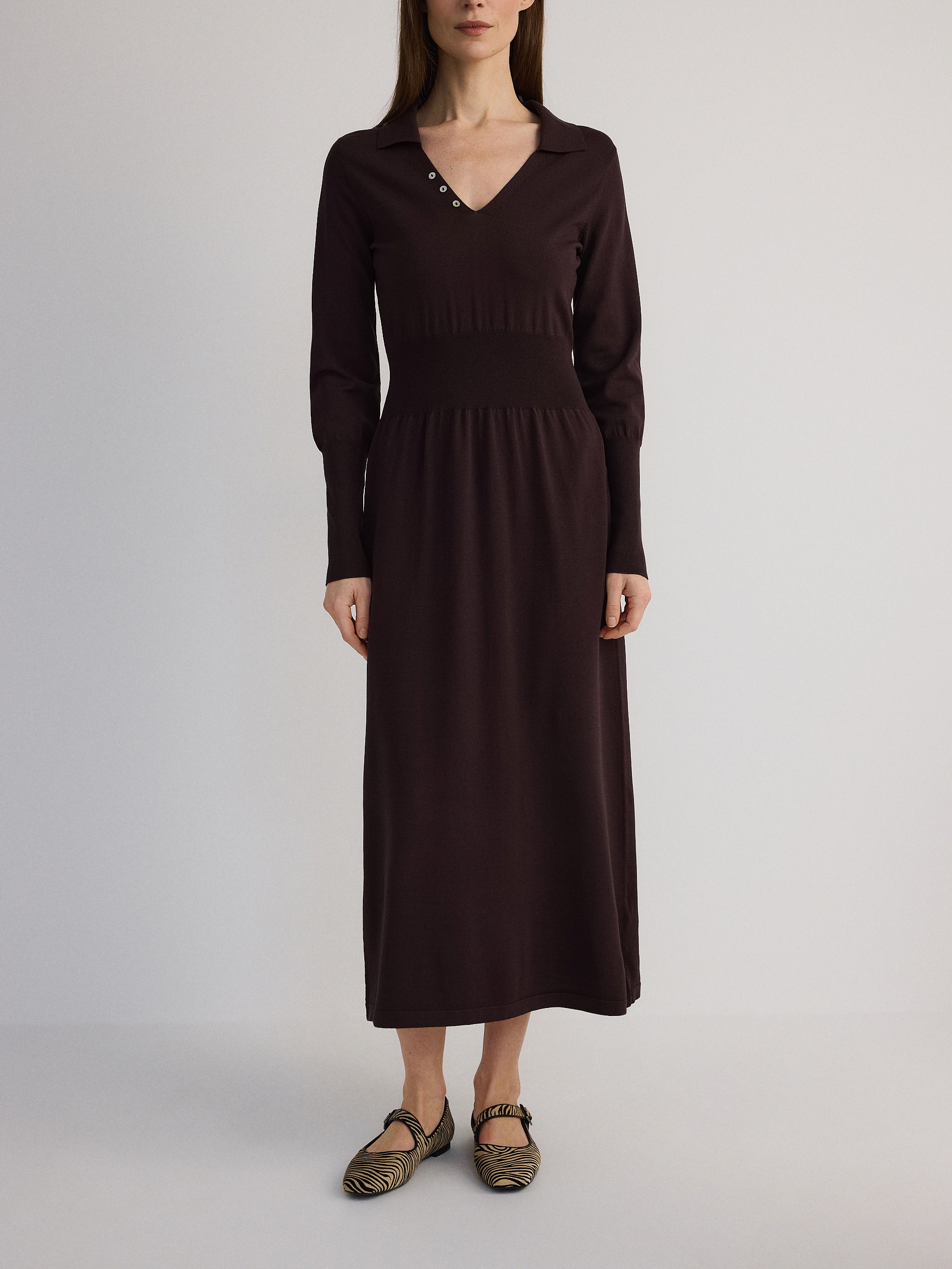 Reserved - LADIES` DRESS φωτογραφία