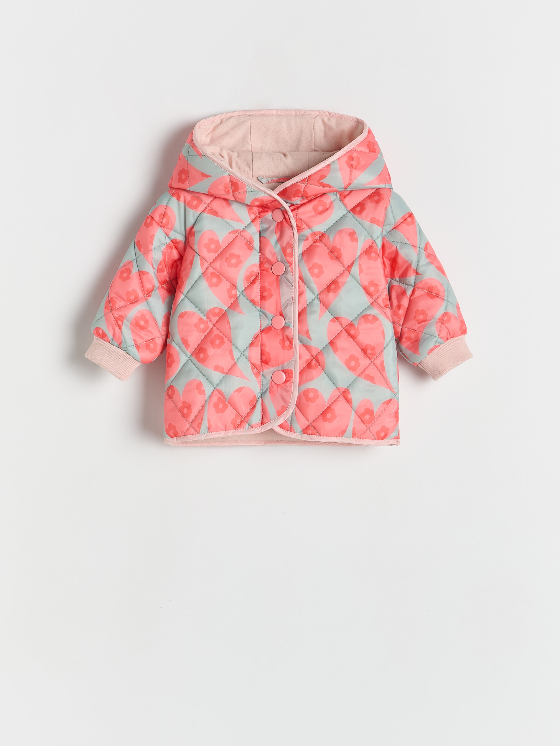 Reserved - BABIES` OUTER JACKET φωτογραφία