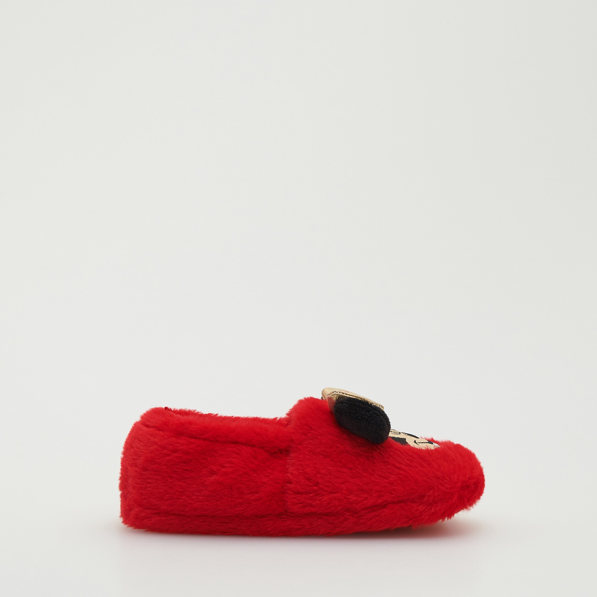 Reserved – Papuci de casă Minnie Mouse – Roșu casă imagine noua 2022