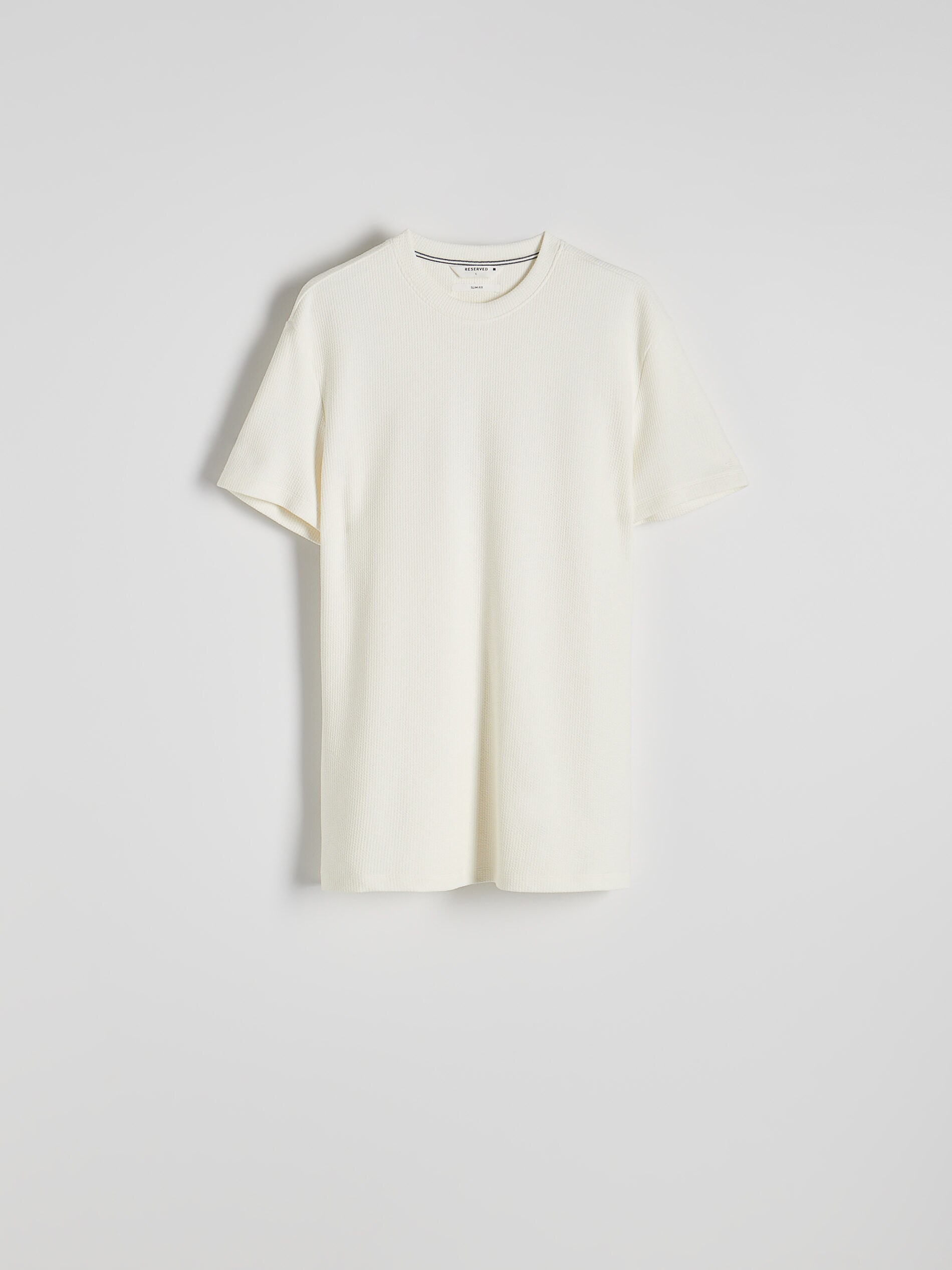 Reserved - MEN`S T-SHIRT φωτογραφία