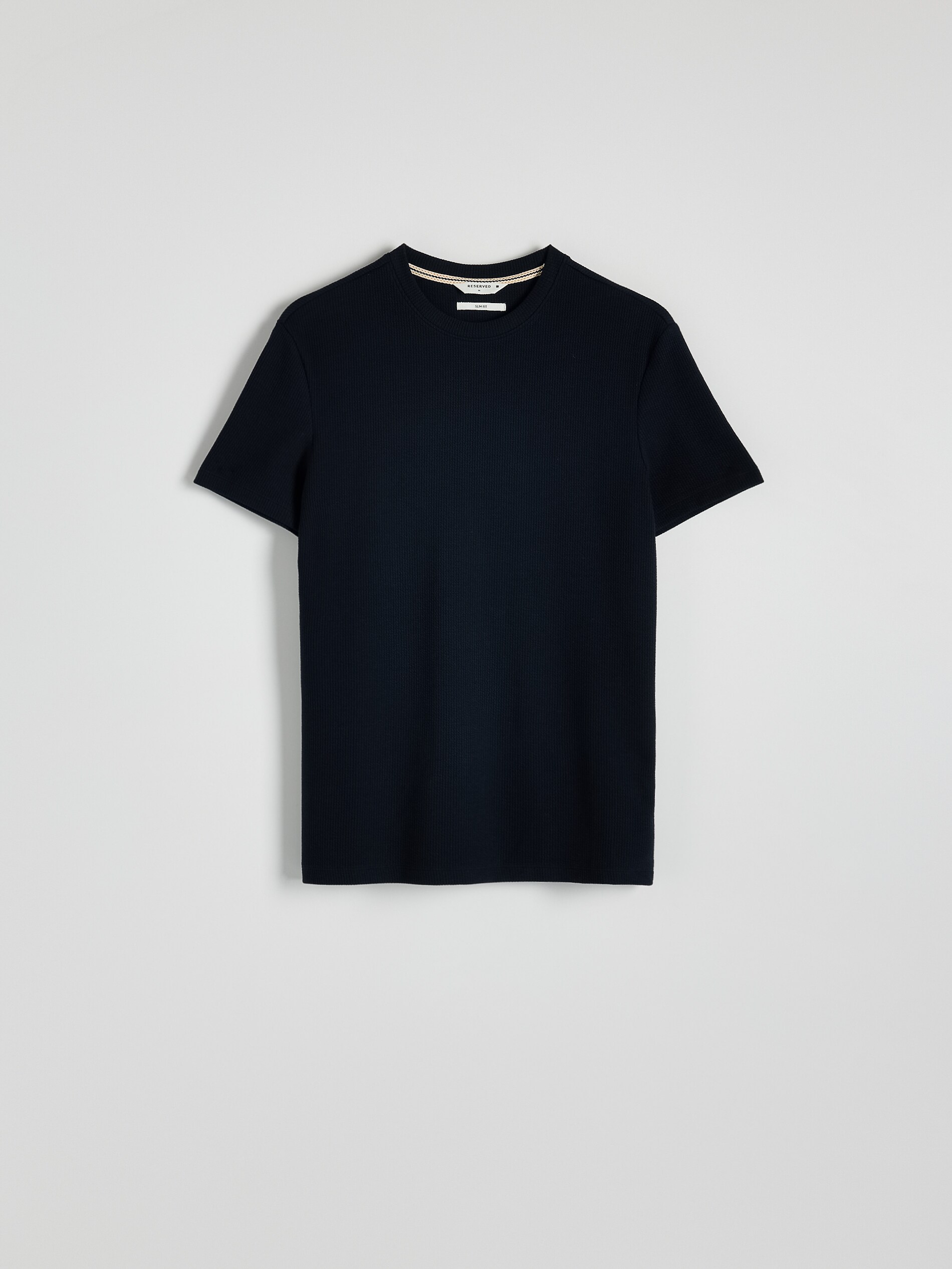 Reserved - MEN`S T-SHIRT φωτογραφία