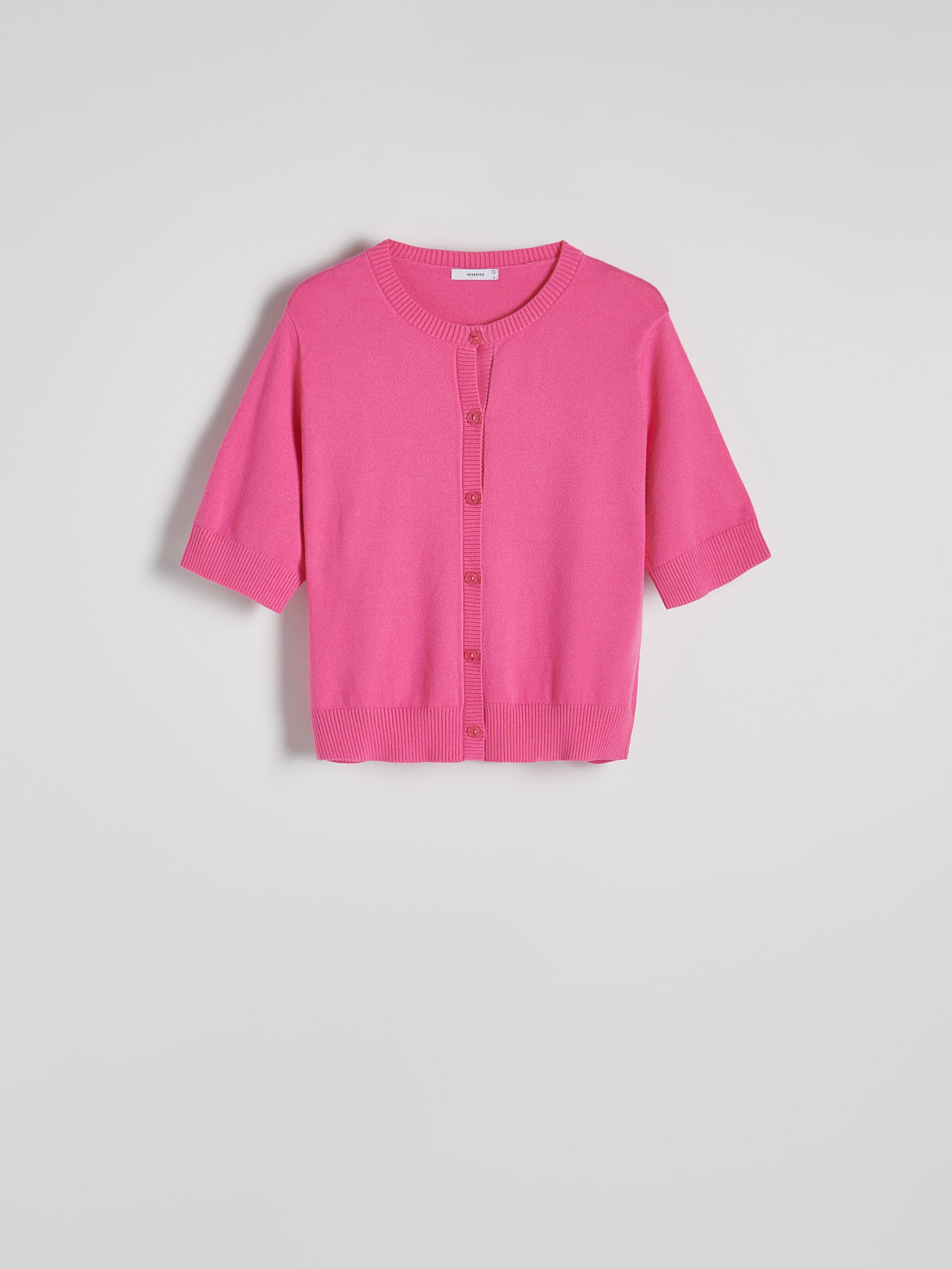 Reserved - LADIES` SWEATER φωτογραφία