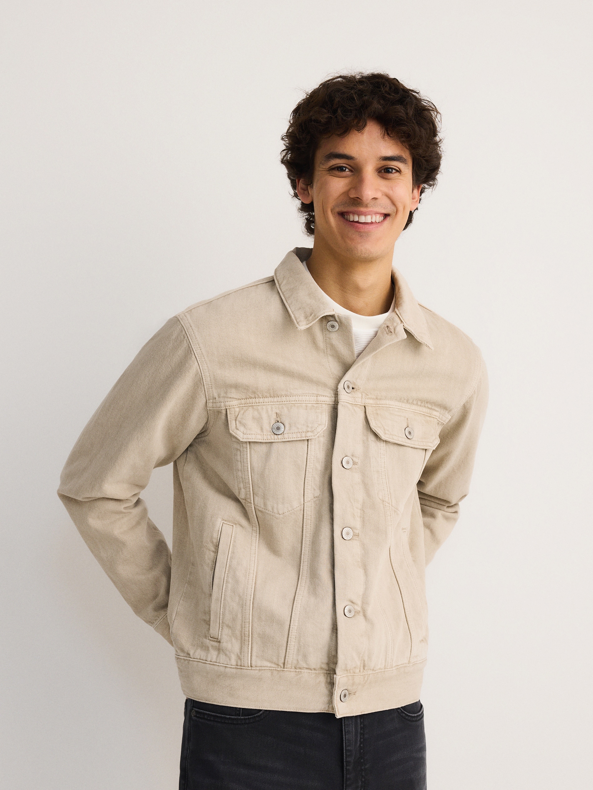 Reserved - MEN`S JACKET φωτογραφία