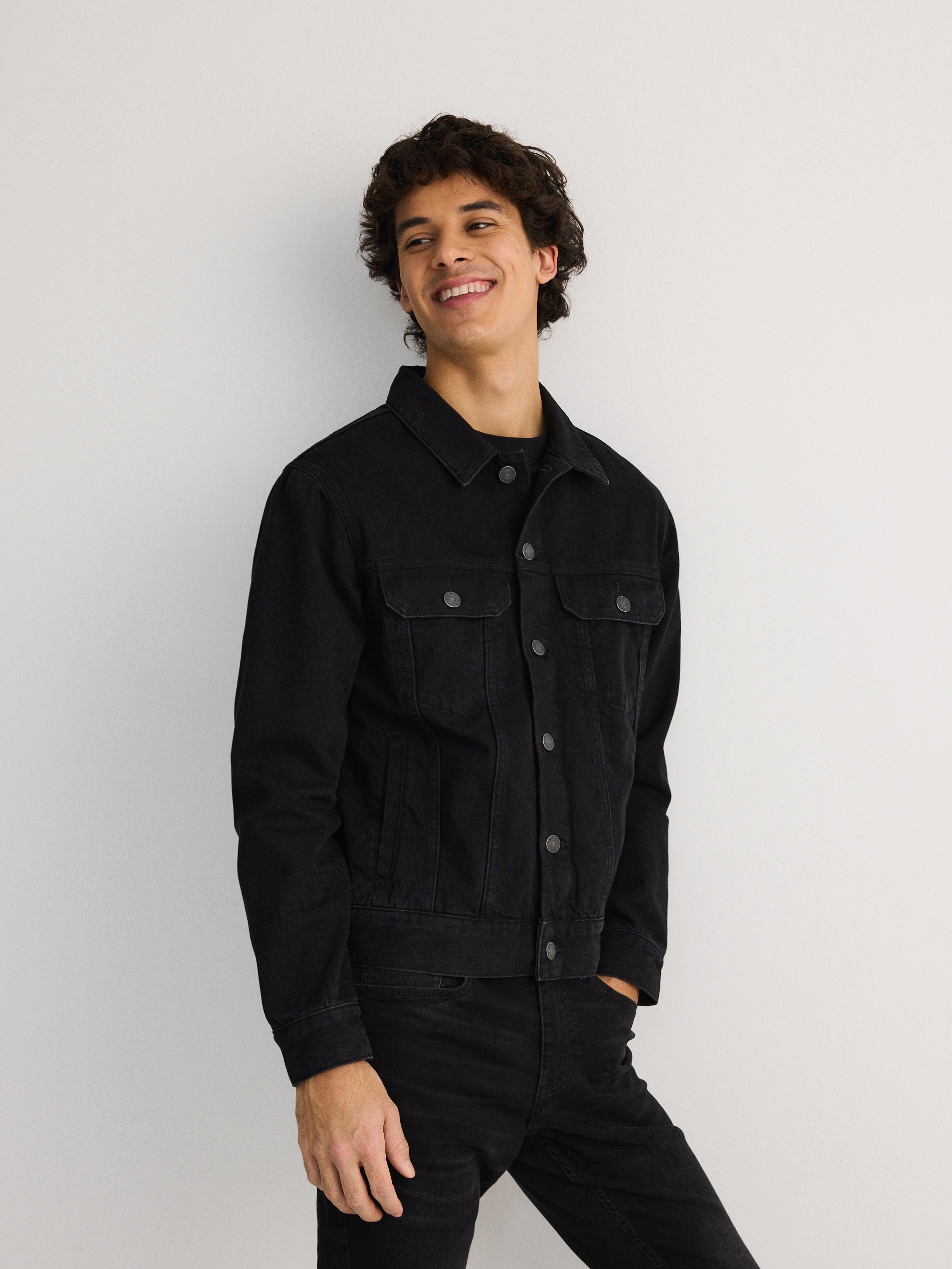 Reserved - MEN`S JACKET φωτογραφία