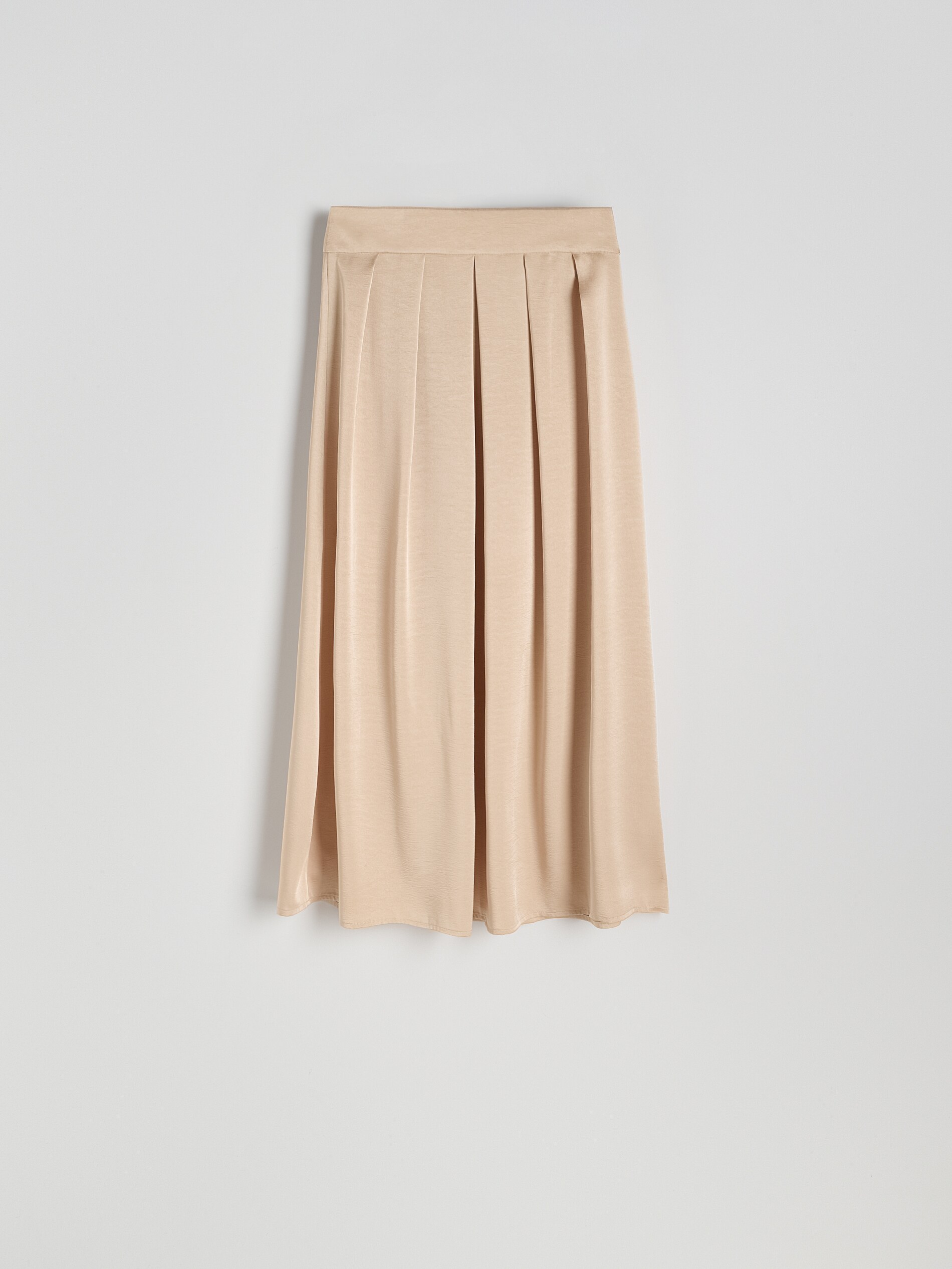 Reserved - LADIES` SKIRT φωτογραφία