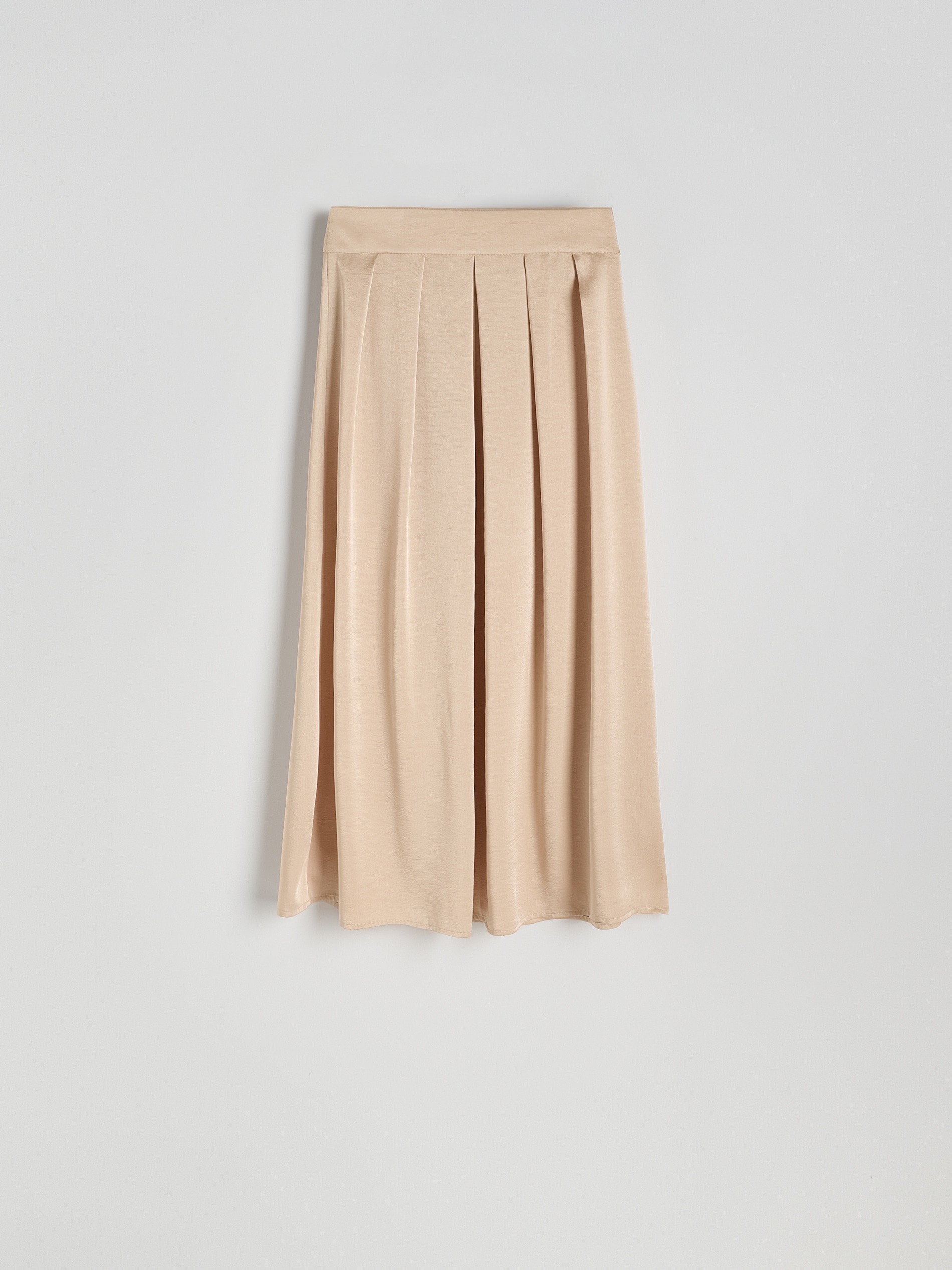 Reserved - LADIES` SKIRT φωτογραφία