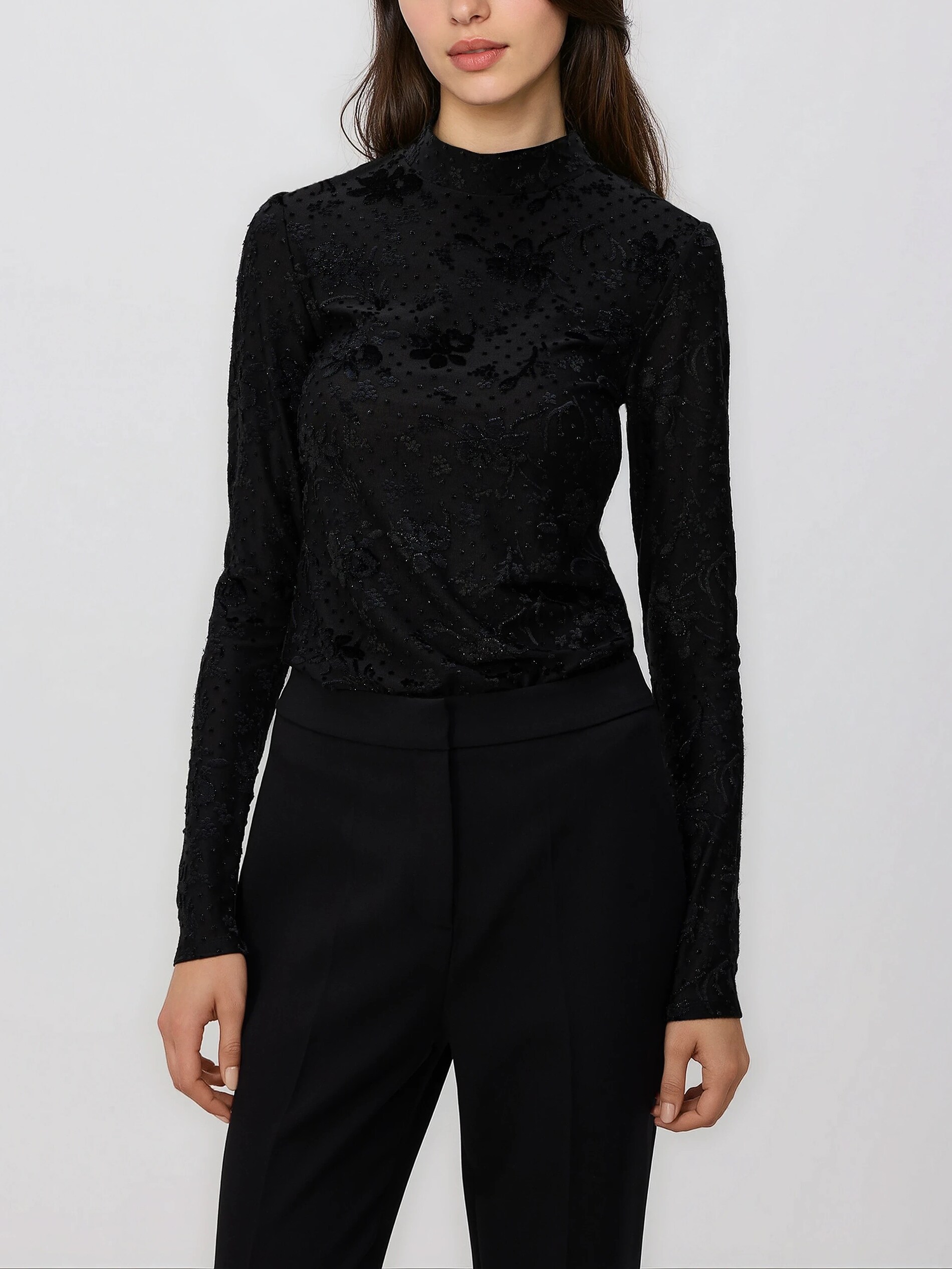 Reserved - LADIES` BLOUSE φωτογραφία