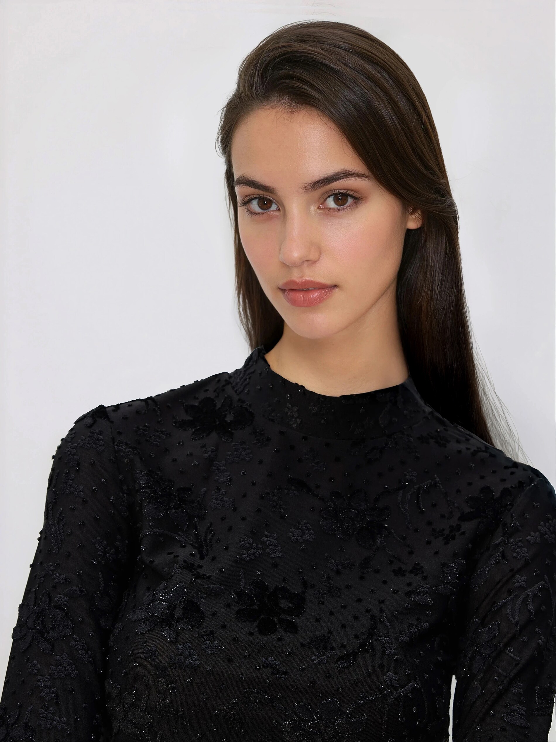 Reserved - LADIES` BLOUSE φωτογραφία