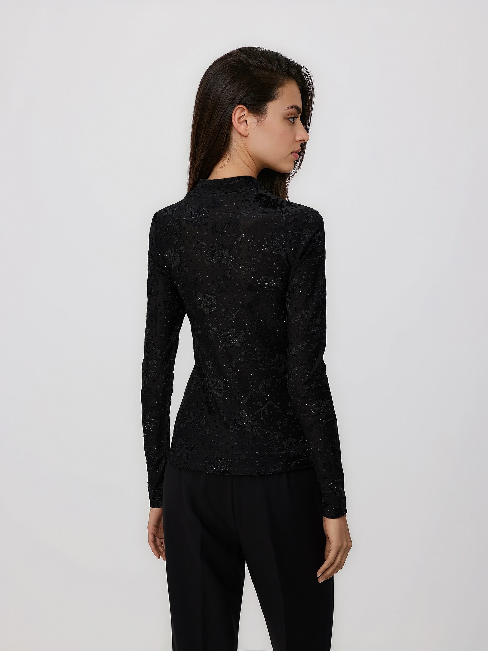 Reserved - LADIES` BLOUSE φωτογραφία