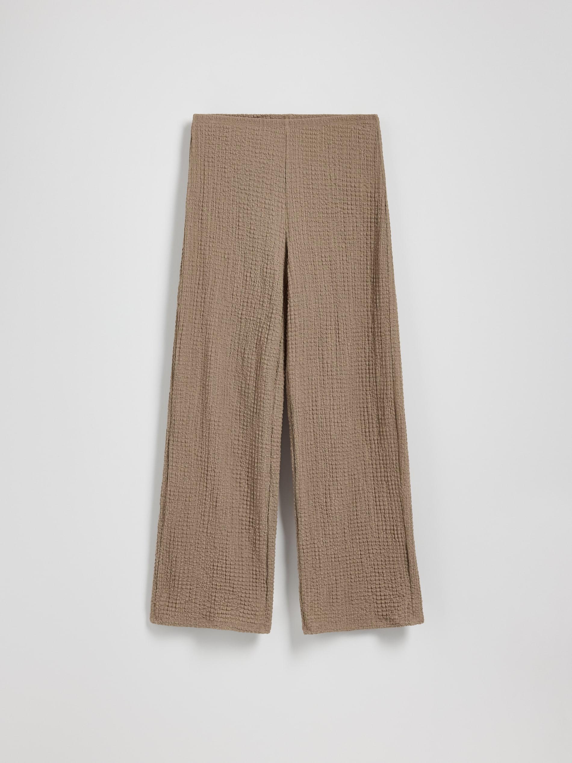 Reserved - LADIES` TROUSERS φωτογραφία