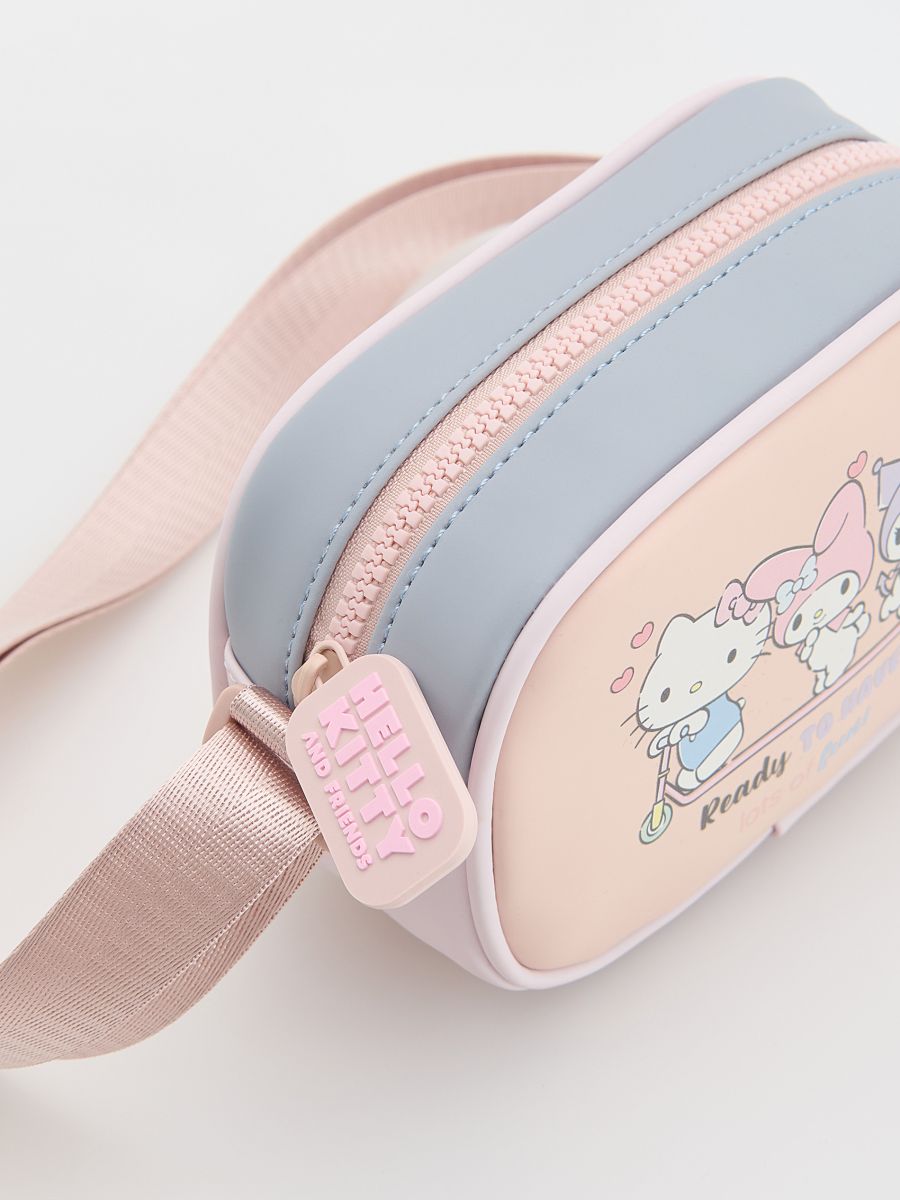 CHILDREN`S HANDBAG - multicolor - RESERVED - 3