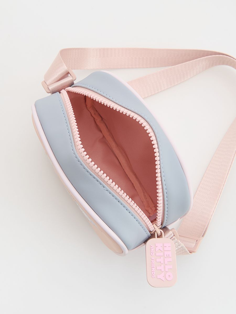 CHILDREN`S HANDBAG - multicolor - RESERVED - 2