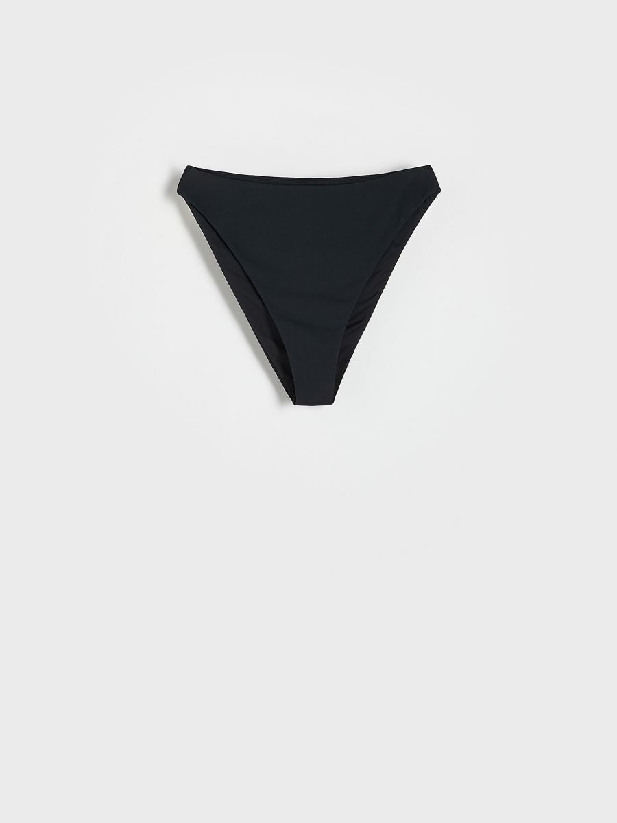 Bikini bottom - black - RESERVED - 4