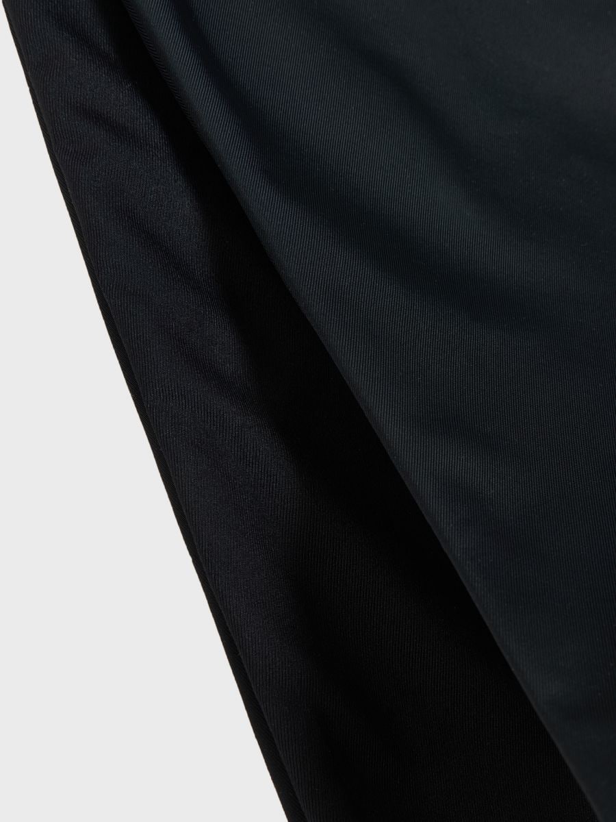Bikini bottom - black - RESERVED - 5