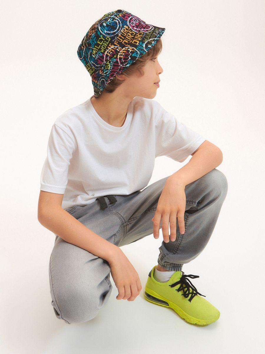 Super soft jogger traperice - siva - RESERVED - 3