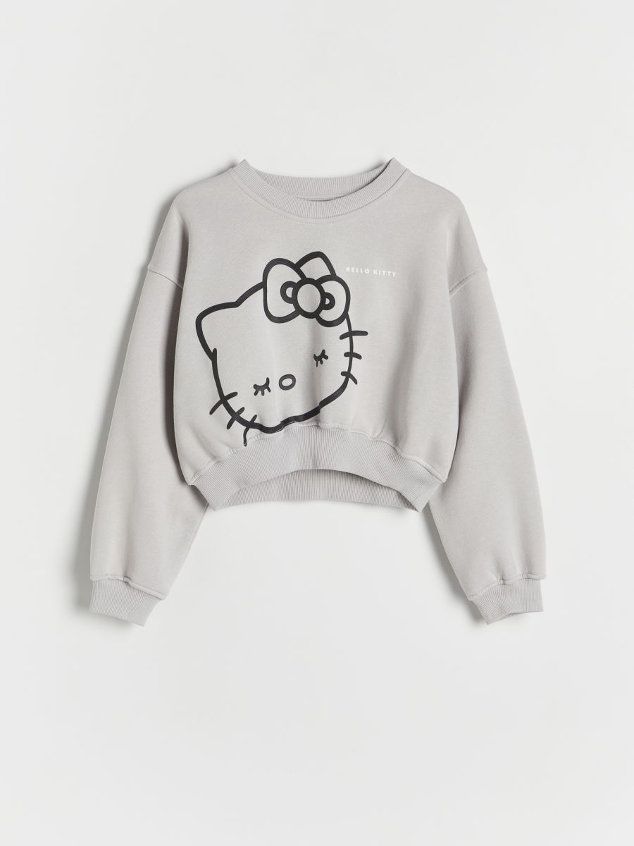 Hoodie hello kitty online
