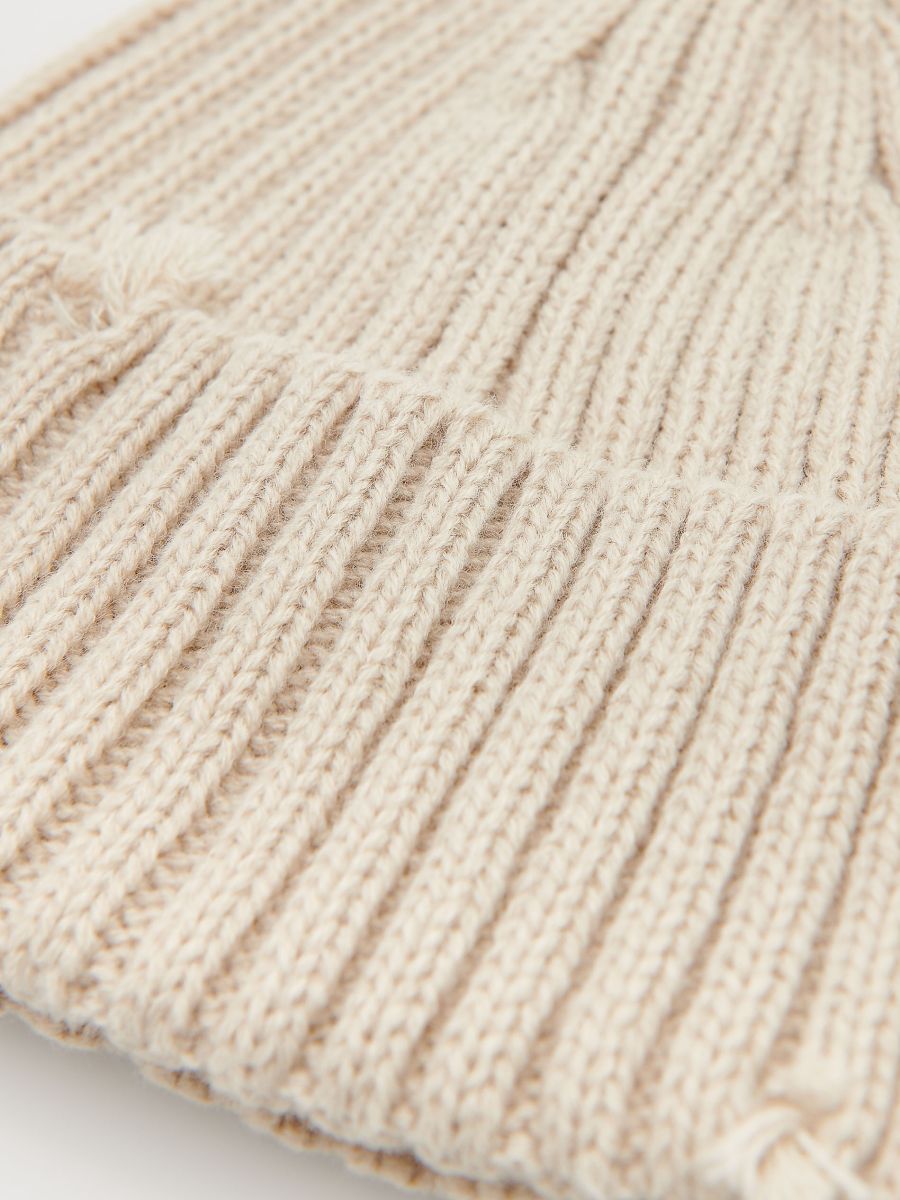 Beanie - multicolor - RESERVED - 2