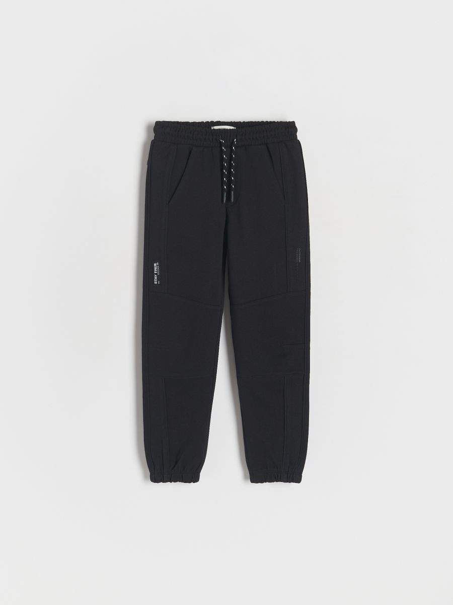 Jogging - noir - RESERVED - 2