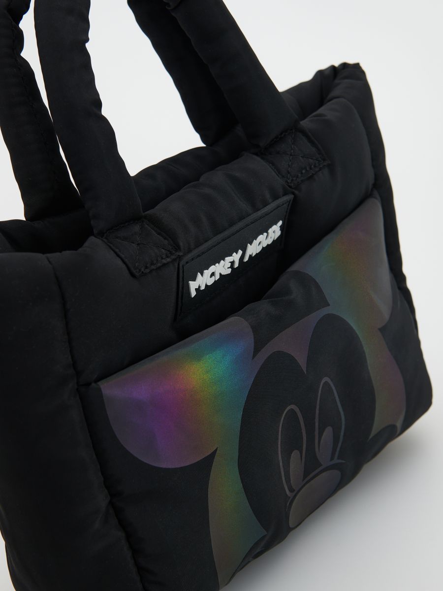 Bolso shopper mickey on sale