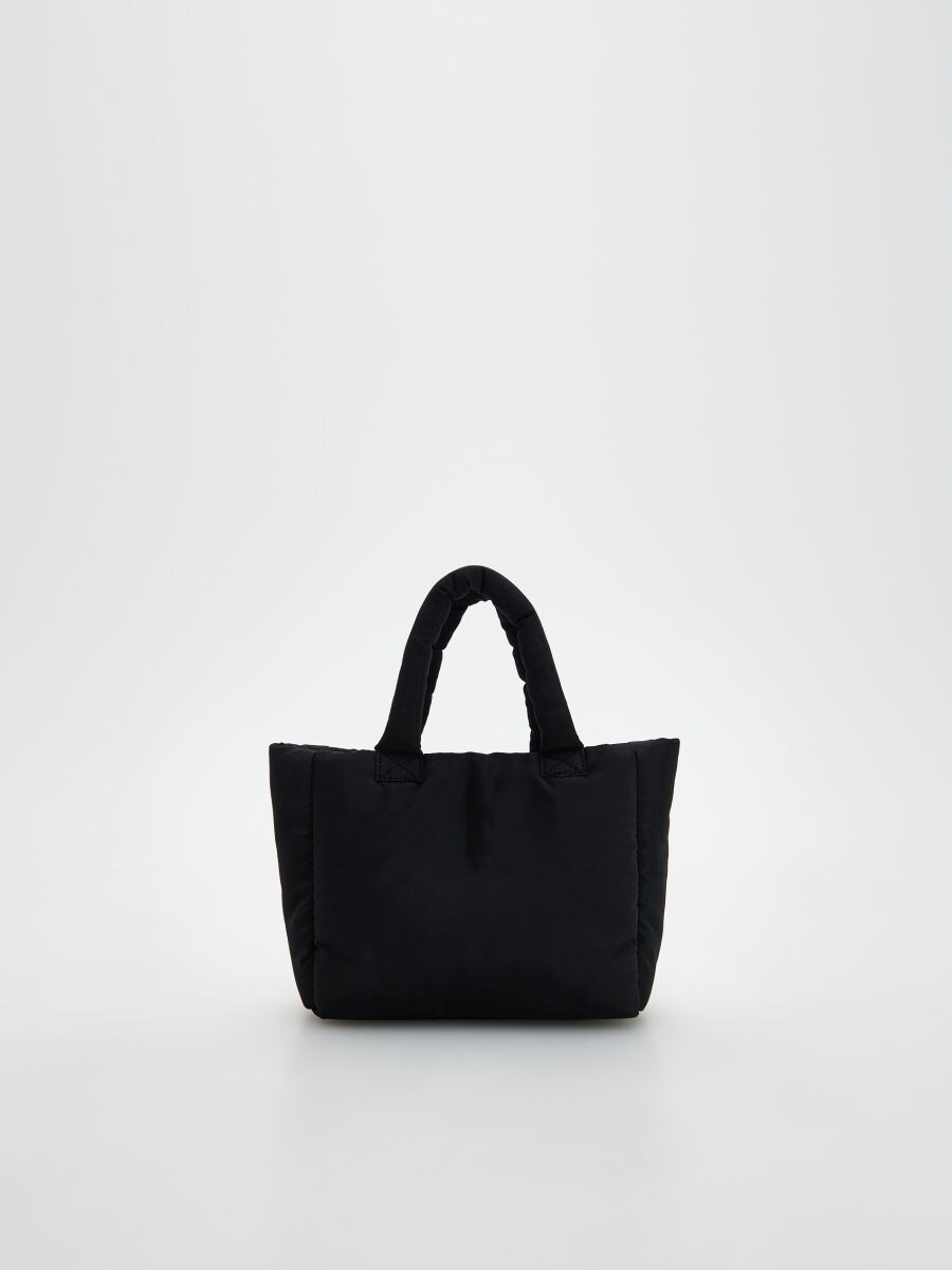 Shopper torba Mickey Mouse - crno - RESERVED - 5