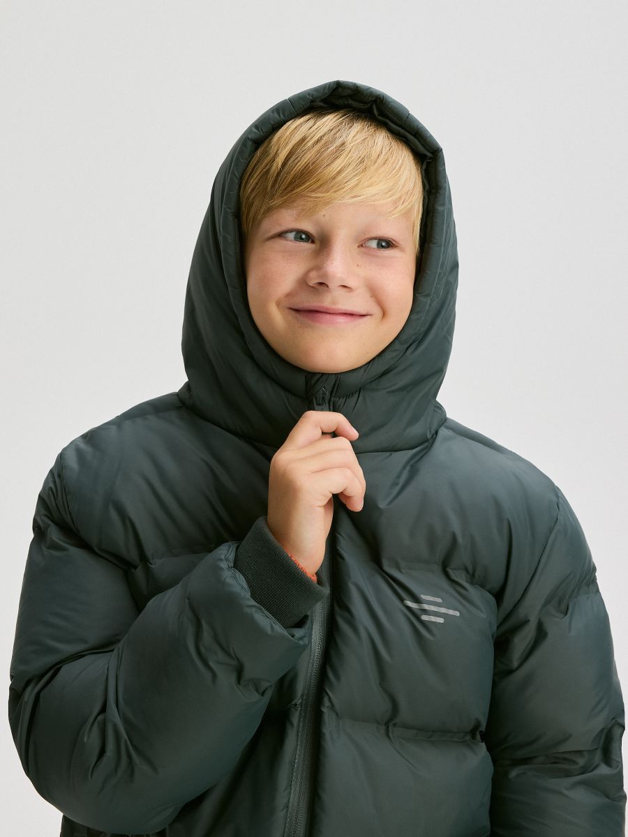 Reserved softshell best sale
