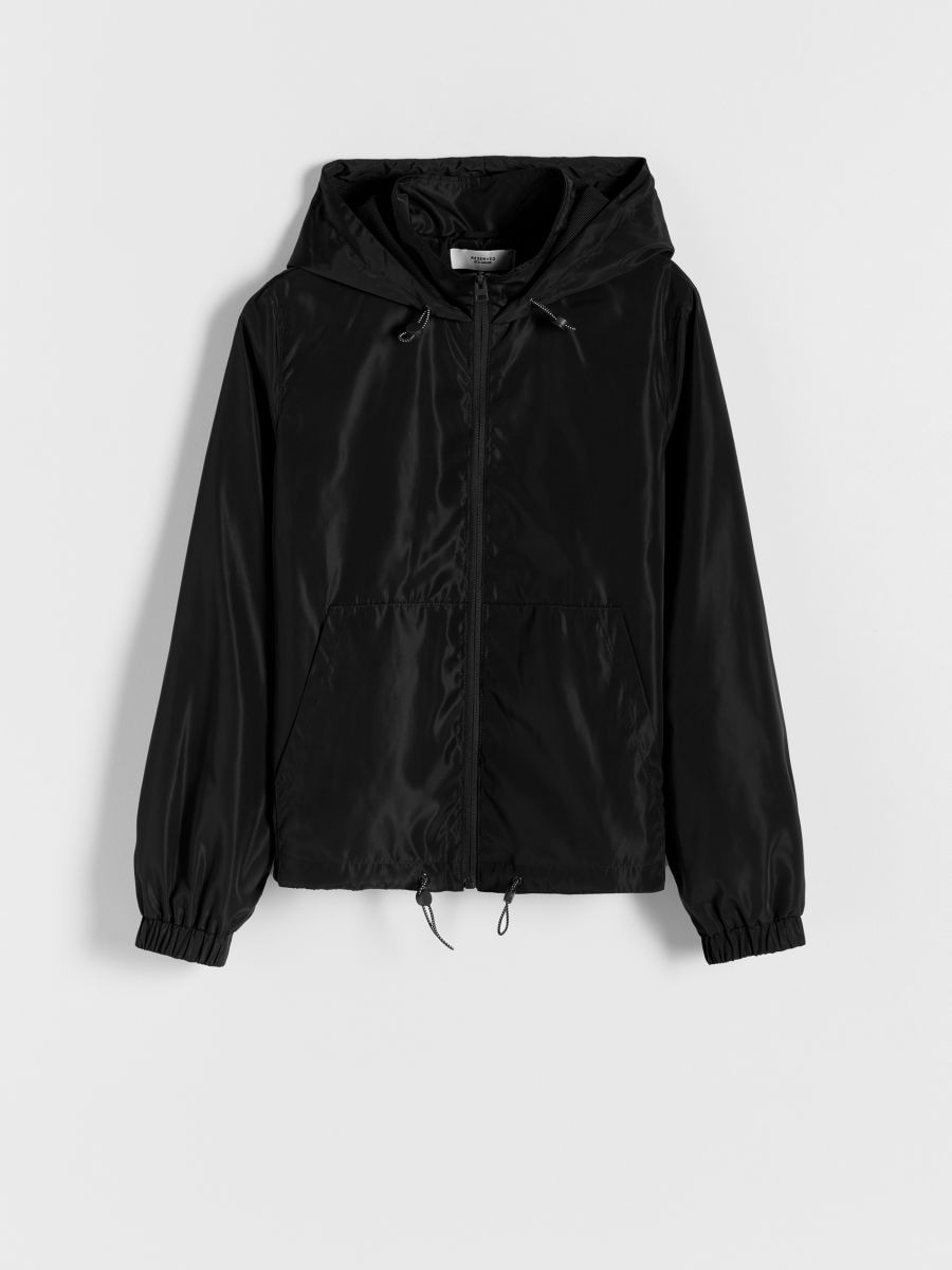 Lightweight jacket - black - RESERVED - 4