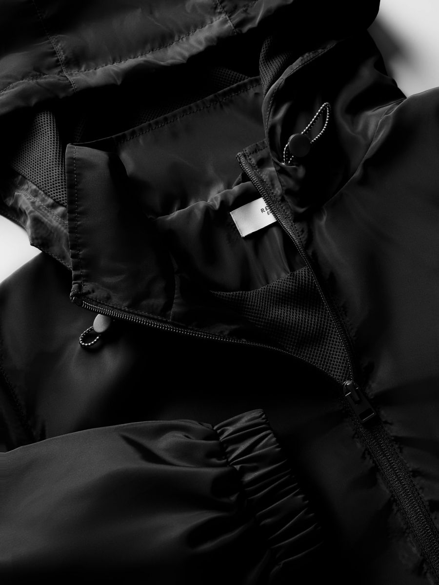 Lightweight jacket - black - RESERVED - 5