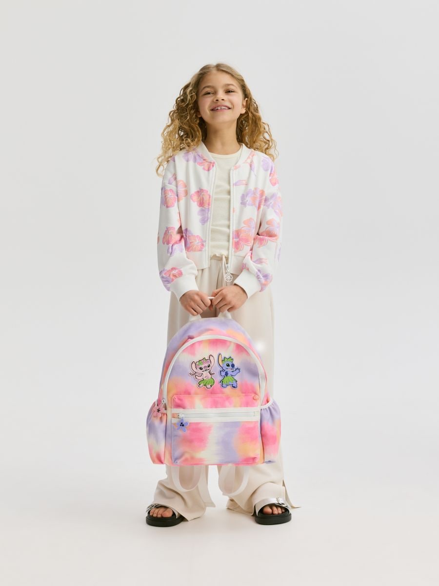 CHILDREN`S RUCKSACK - multicolor - RESERVED - 5
