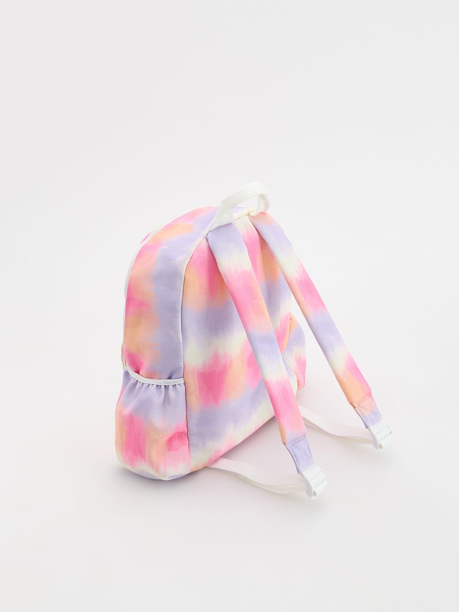 CHILDREN`S RUCKSACK - multicolor - RESERVED - 5