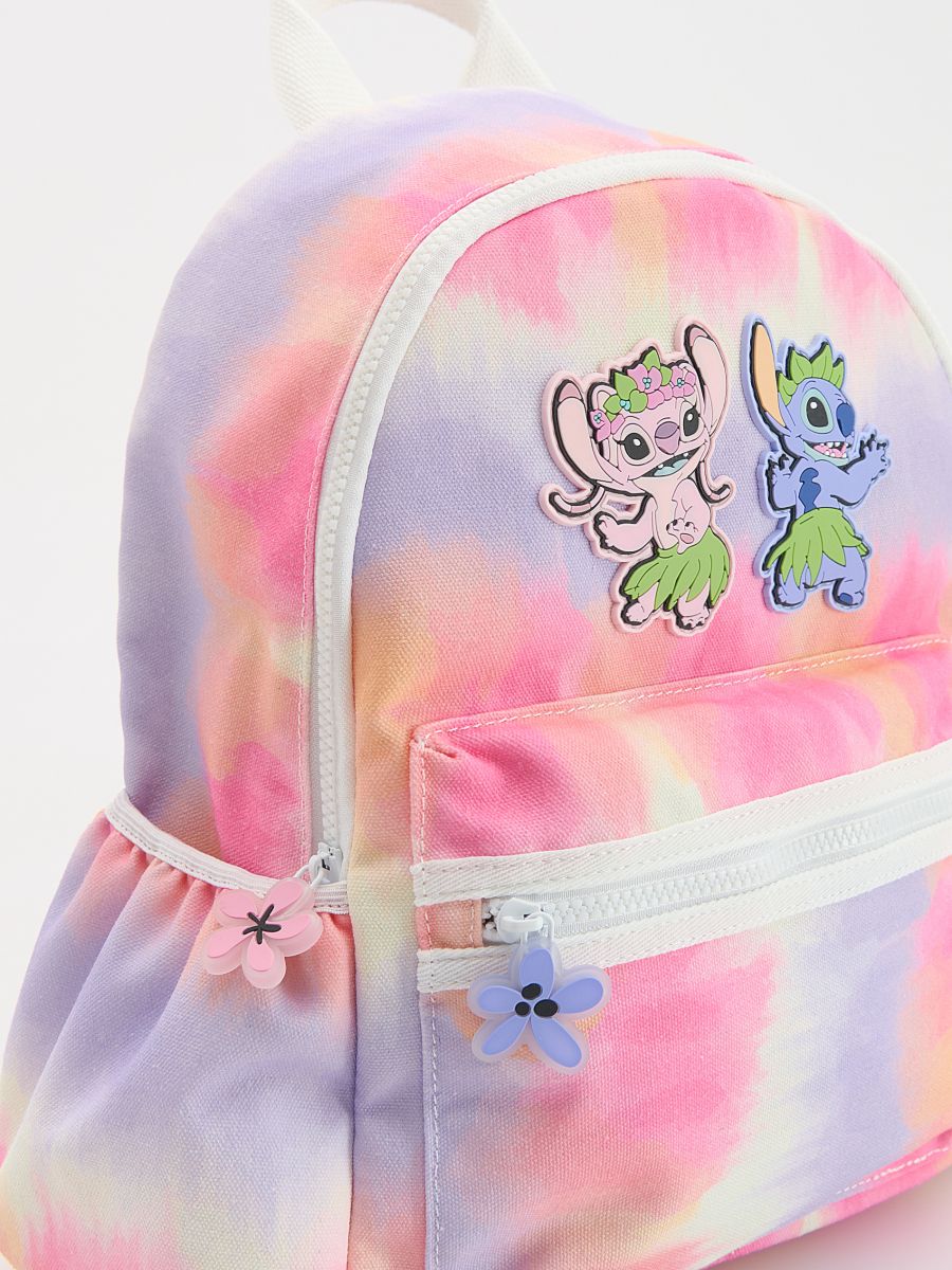 CHILDREN`S RUCKSACK - multicolor - RESERVED - 3