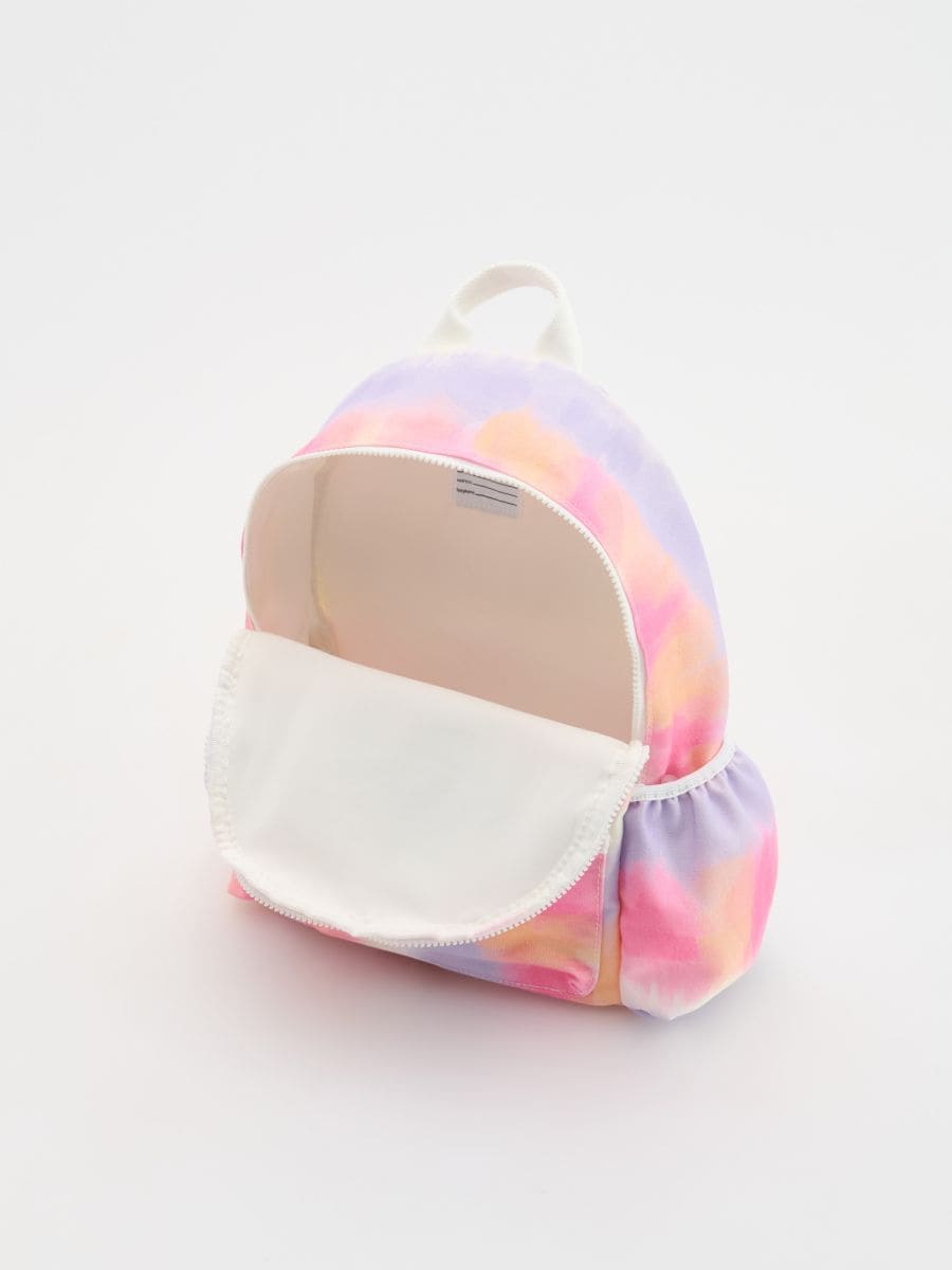 CHILDREN`S RUCKSACK - multicolor - RESERVED - 6