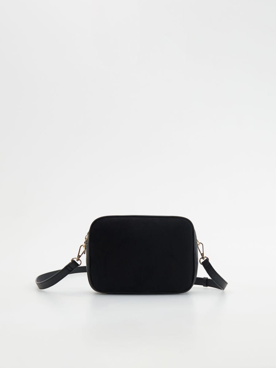 Kleine Tasche Farbe schwarz - RESERVED - 7062O-99X