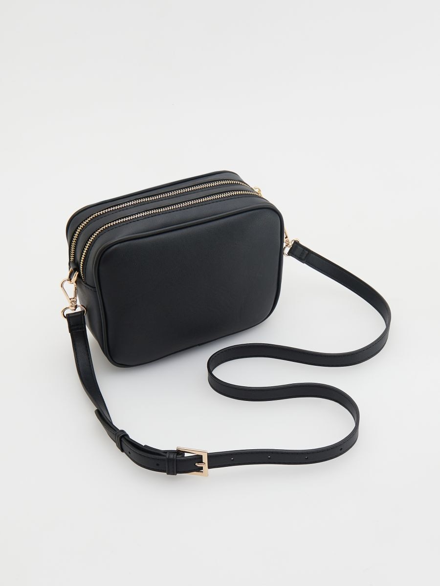 Small bag - black - RESERVED - 2