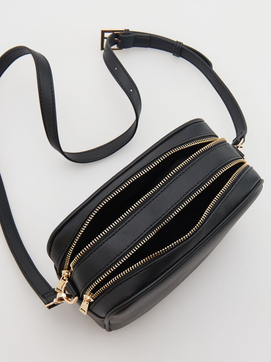 Small bag - black - RESERVED - 5