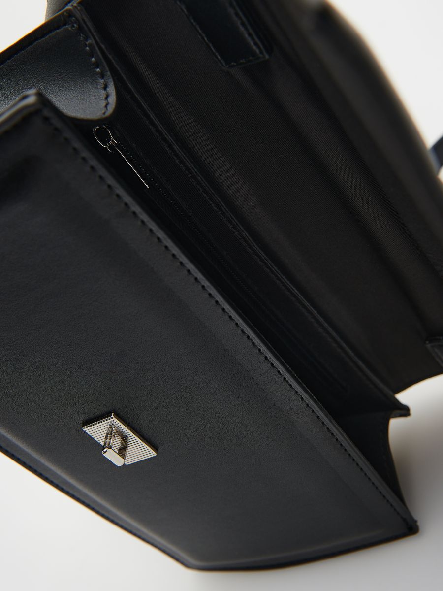 Crossbody bag - black - RESERVED - 6