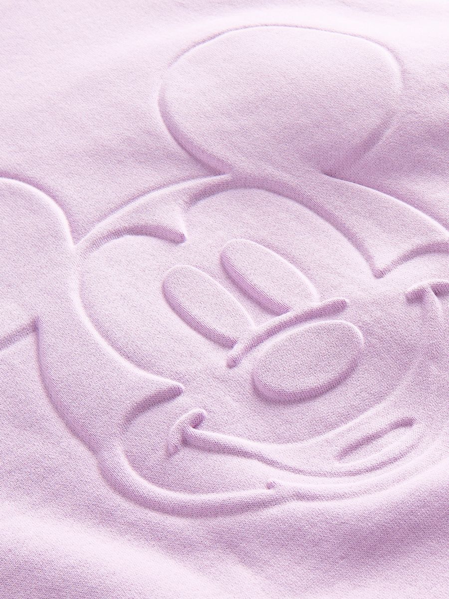Mickey Mouse melegítőfelső - többszínű - RESERVED - 5