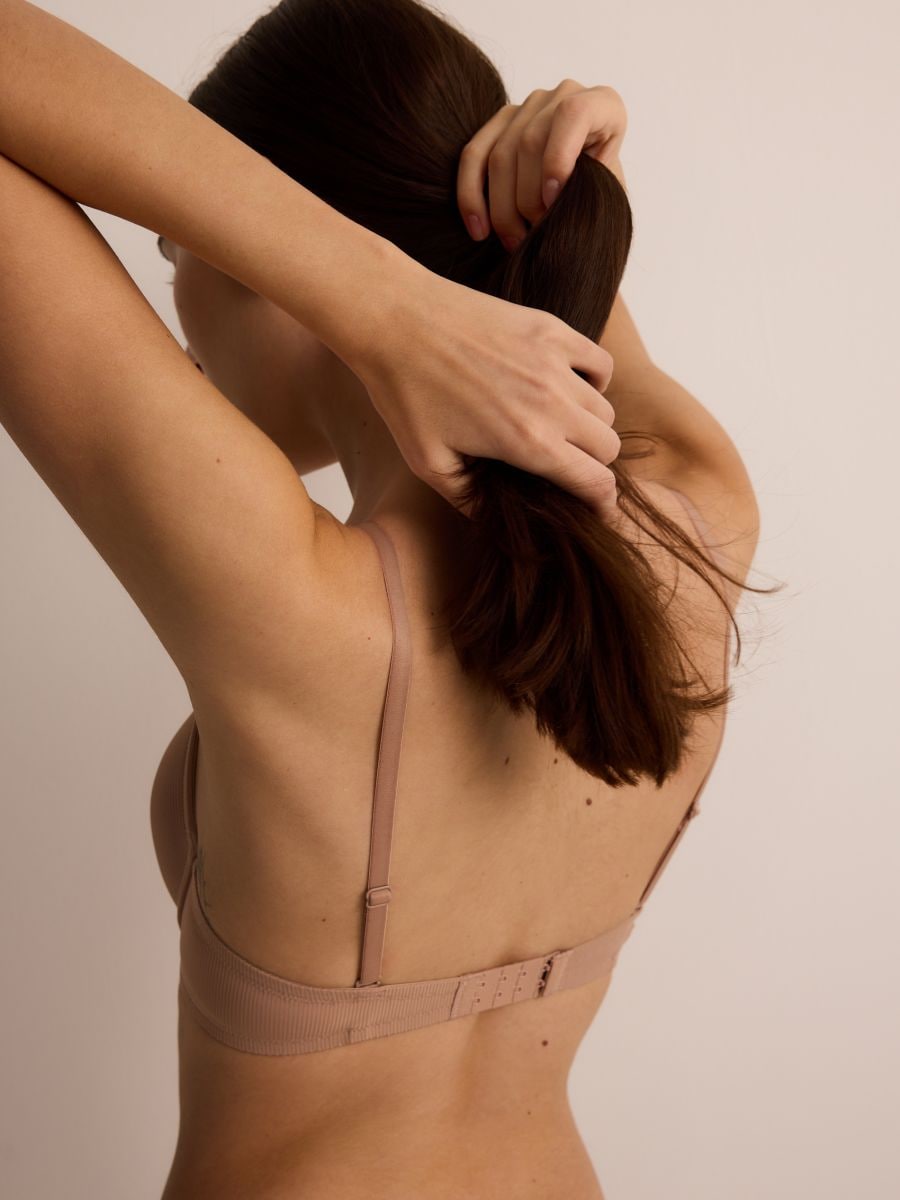 2er-Pack Push-up-BHs - schwarz - RESERVED - 5