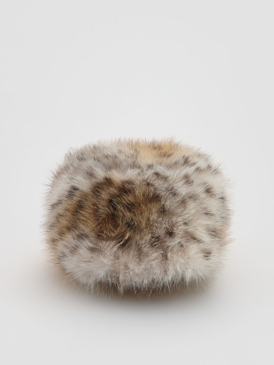 LADIES` HAT - bunt - RESERVED