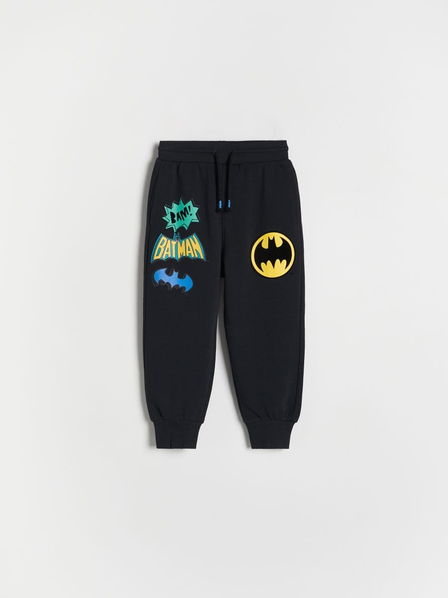 Batman joggers - black - RESERVED