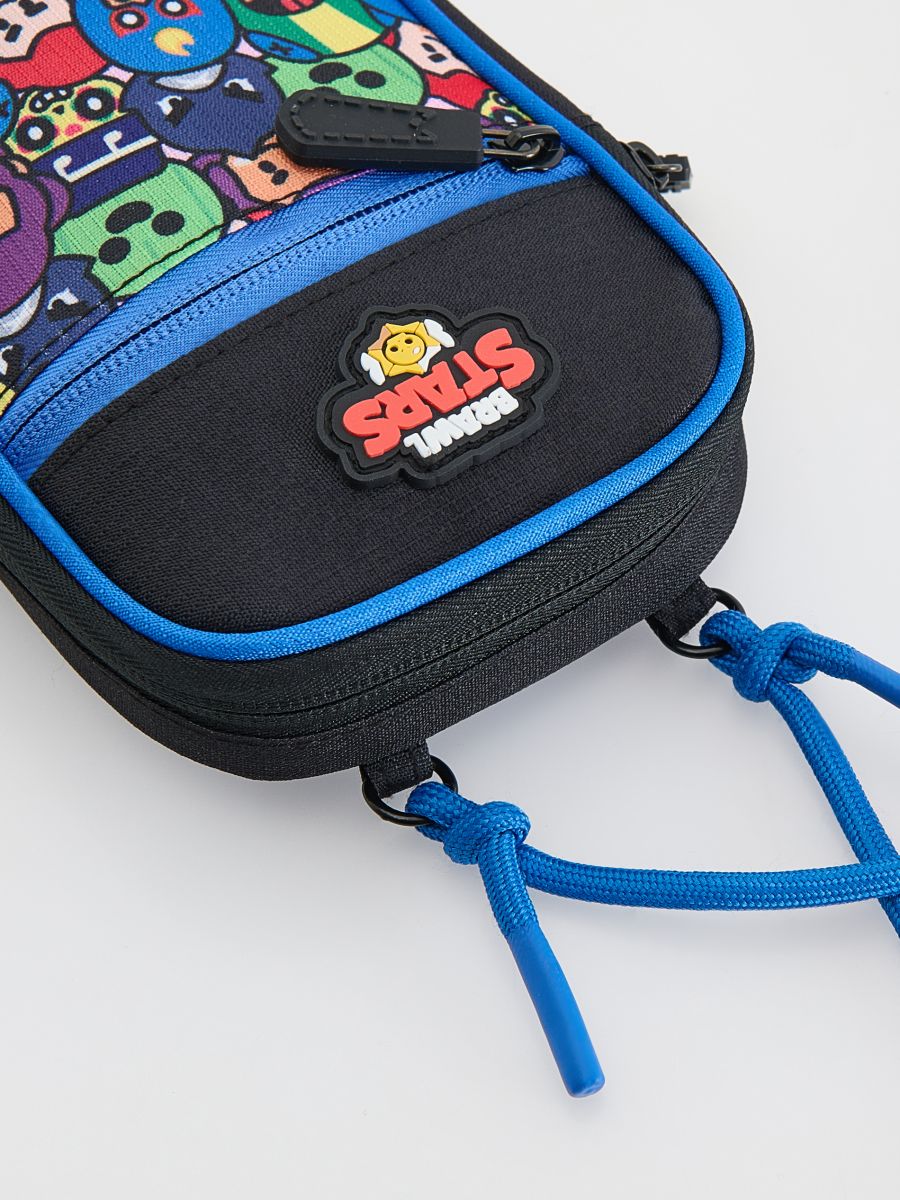 CHILDREN`S HANDBAG - multicolor - RESERVED - 3