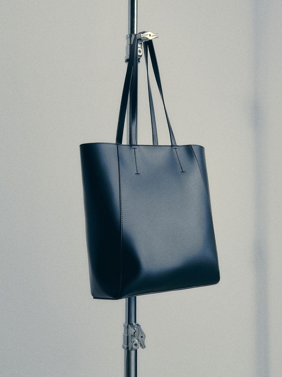 Borsa shopper - nero - RESERVED - 6
