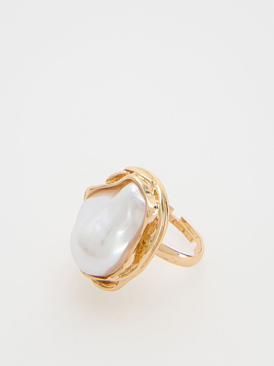 RING - multicolor - RESERVED - 3