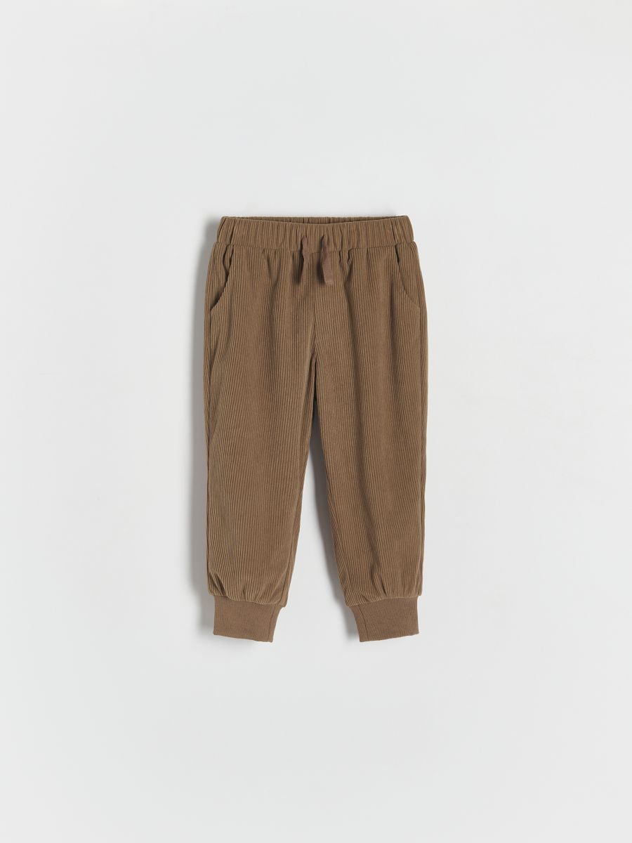 Joggers - beige - RESERVED - 2