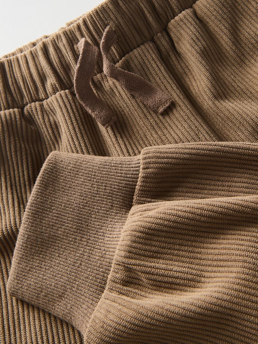 Joggers - beige - RESERVED - 4