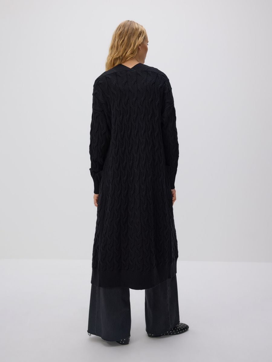 レアサイズ⭐︎XXL BROONEY EX HEATLINE CARDIGAN レアサイズ⭐︎XXL BROONEY EX HEATLINE CARDIGAN レアサイズ