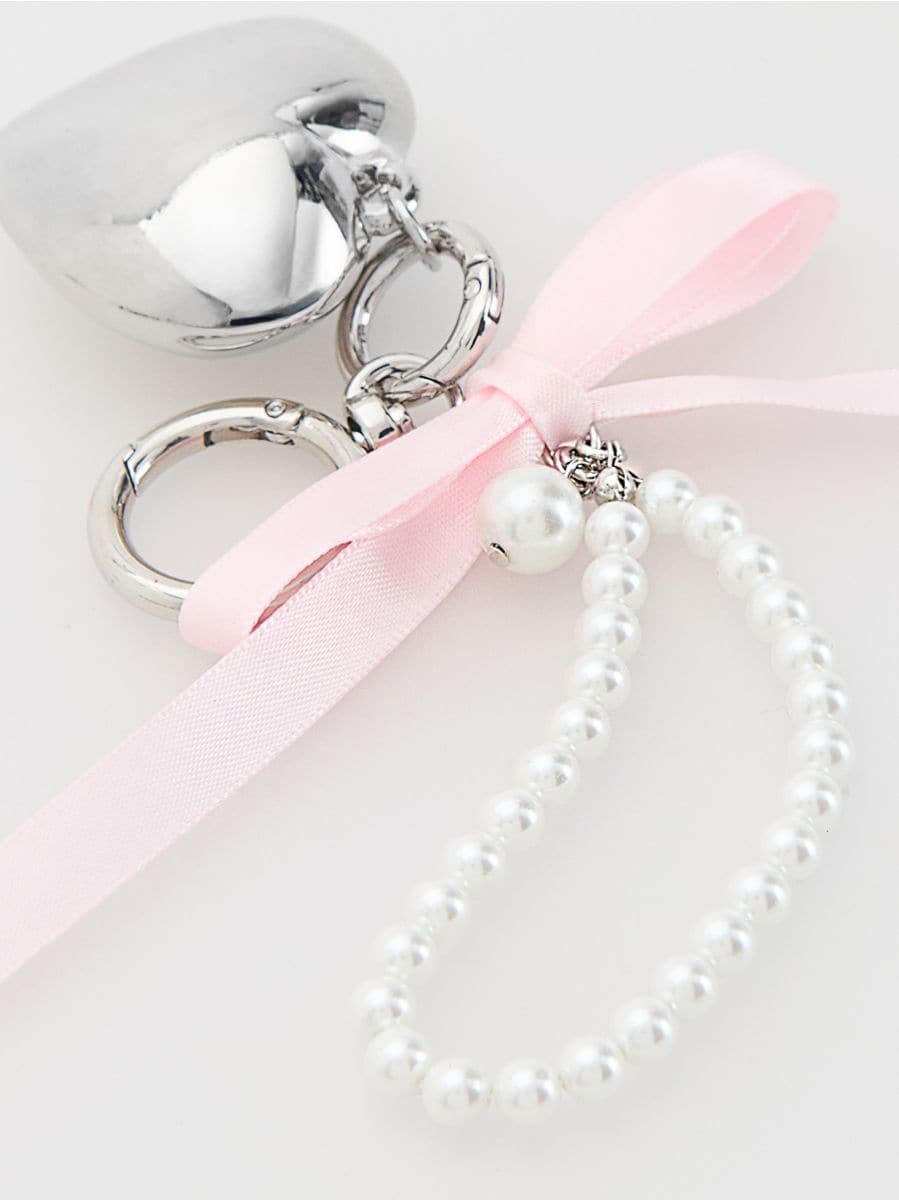 PENDANT - vícebarevná - RESERVED - 2
