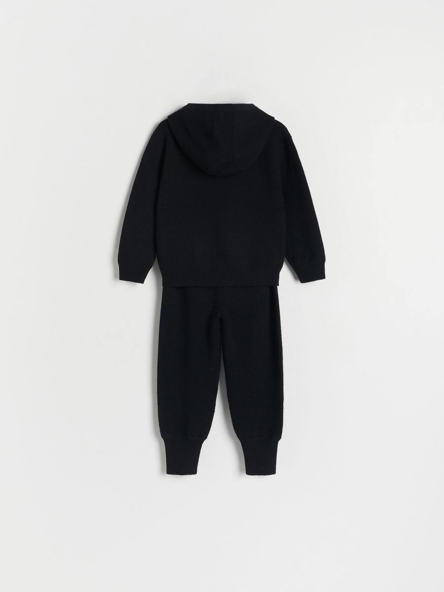Jersey set - black - RESERVED - 6